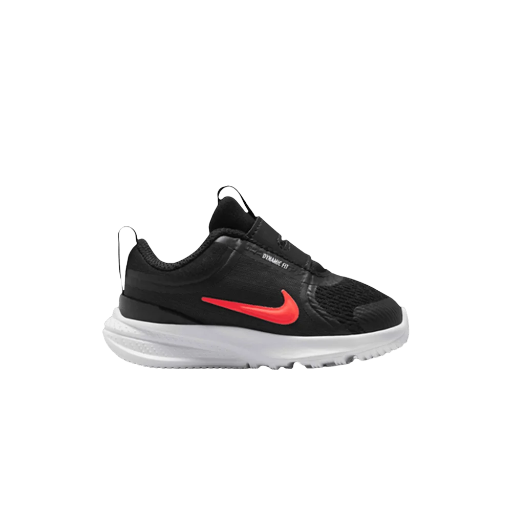 Krossovki-Nike-Star-Runner-5-TD-Black-Bright-Crimson