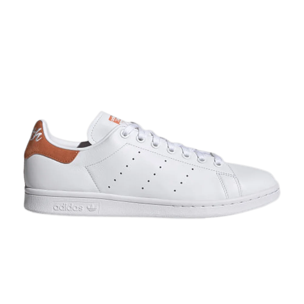 Krossovki-adidas-Stan-Smith-White-Semi-Coral