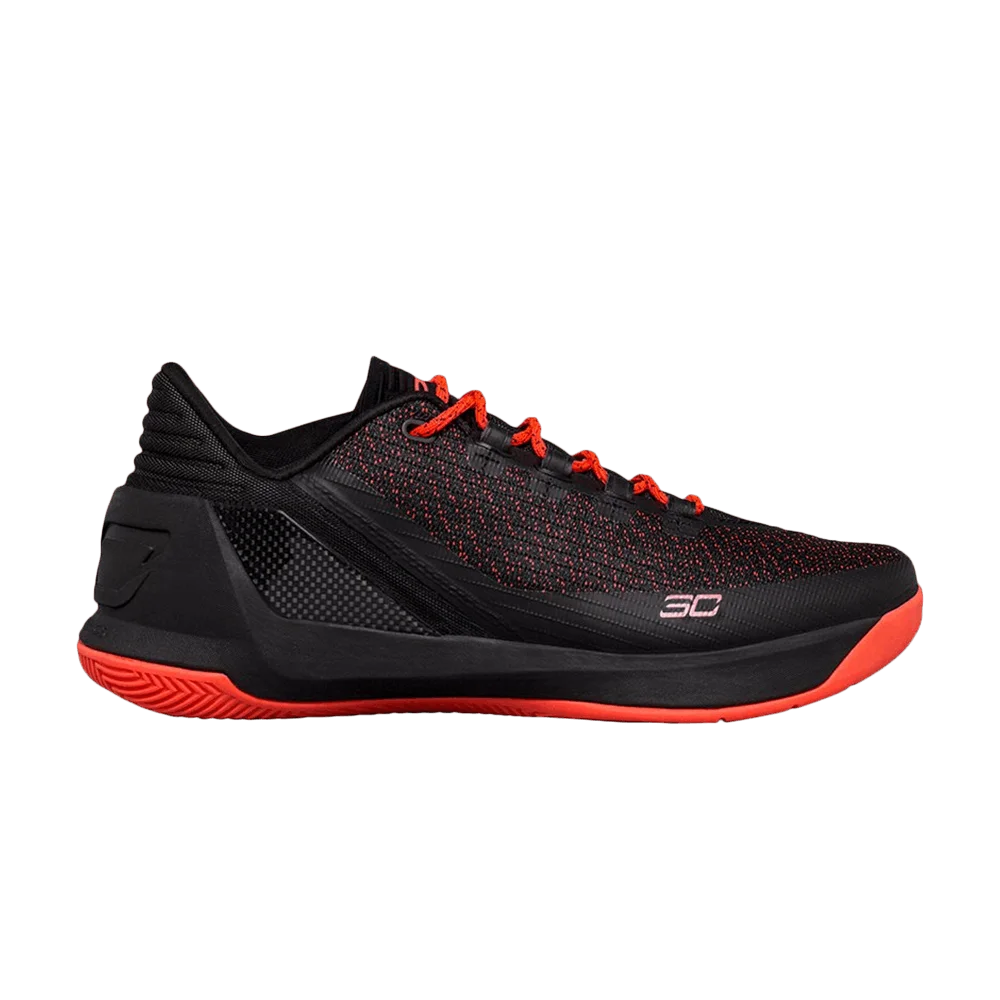 Krossovki-Under-Armour-Curry-3-Low-Black-Red