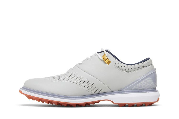Кроссовки Eastside Golf x Air Jordan Jordan ADG 4 NRG 'Out the Mud'