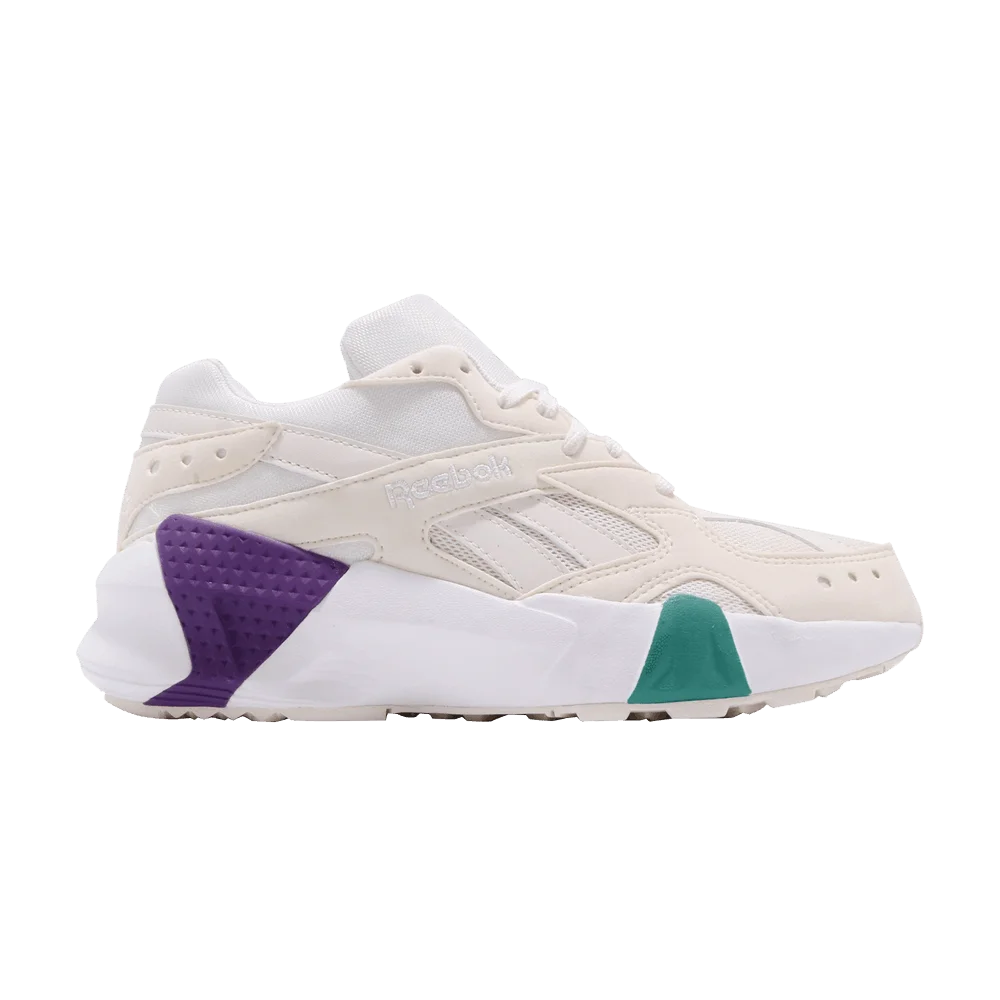 Кроссовки Reebok Aztrek Double 93 'Chalk'