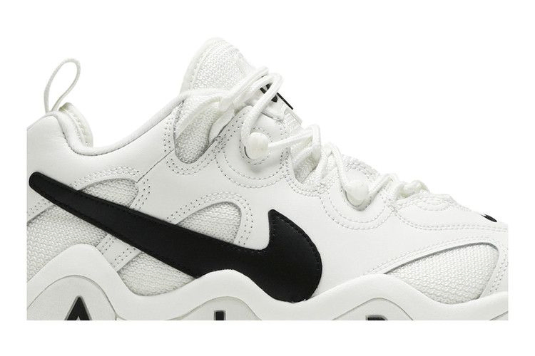 Кроссовки Nike Air Barrage Low 'Summit White'