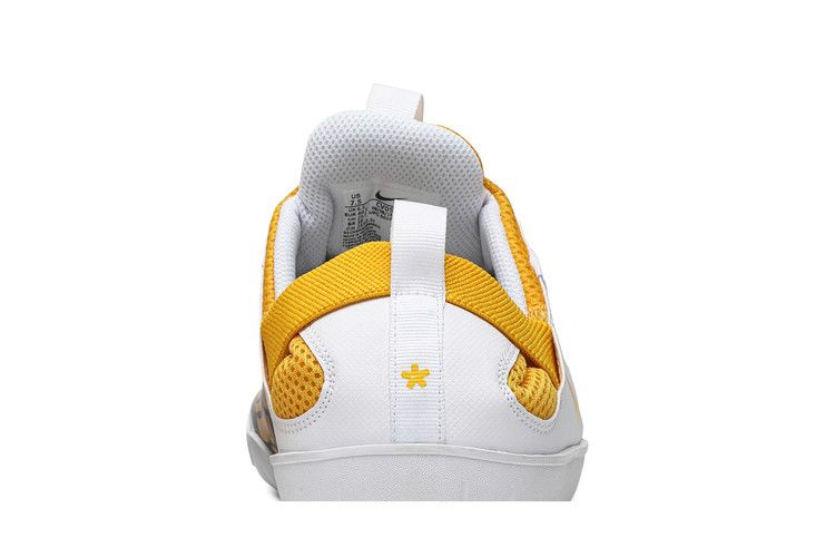 Кроссовки Nike Wmns Zoom Pulse 'Doernbecher - Zion'