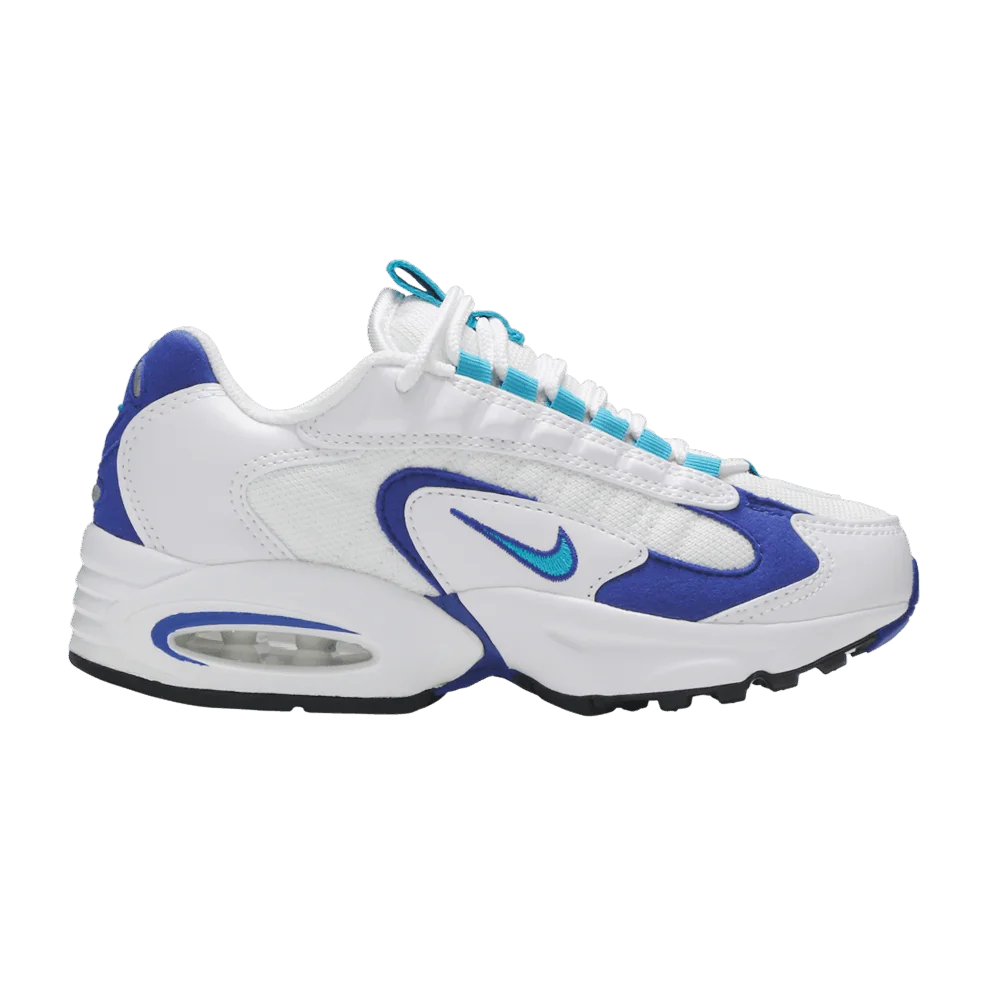 Кроссовки Nike Wmns Air Max Triax 96 Retro 'Spirit Teal'