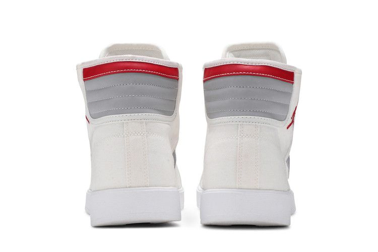 Кроссовки Air Jordan Skyhigh OG 'Sail Gym Red'