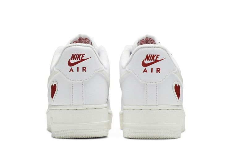 Кроссовки Nike Air Force 1 Low 'Valentine's Day 2021'