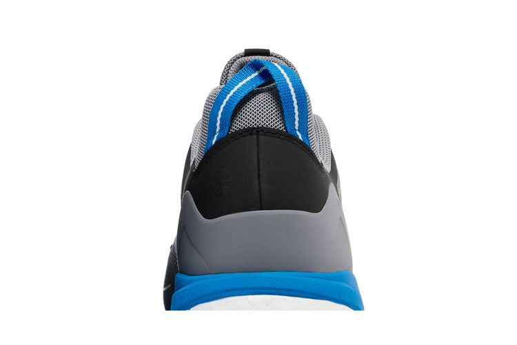 Кроссовки Adidas Terrex Skychaser 2.0 'Grey Blue Rush'