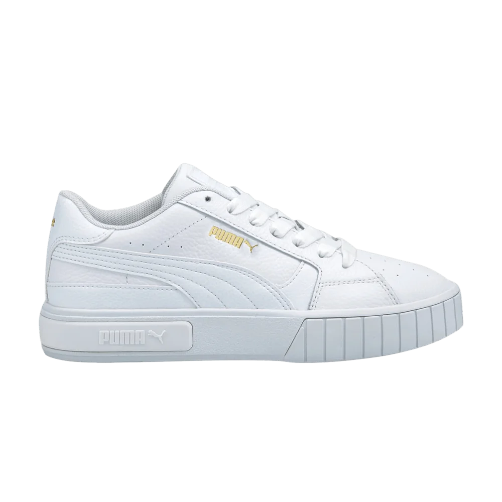 Krossovki-Puma-Wmns-Cali-Star-Triple-White