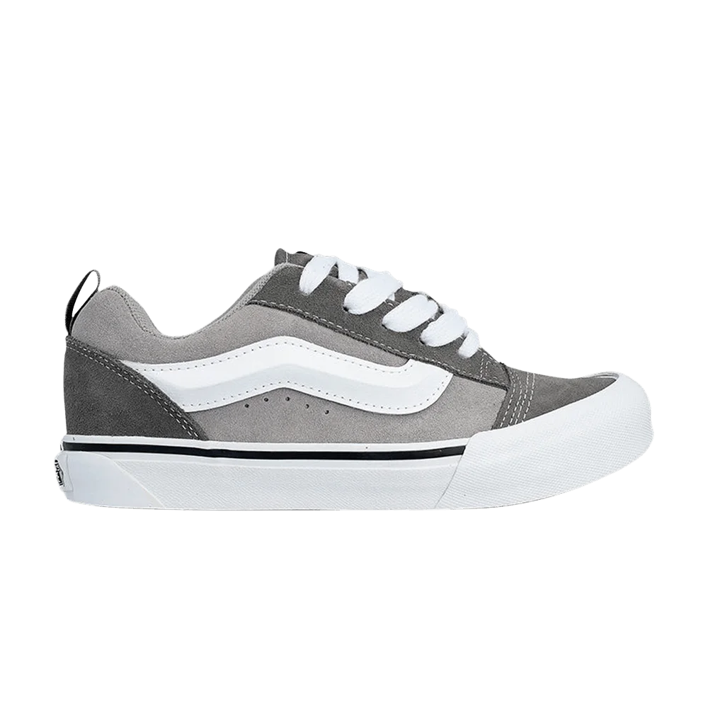 Krossovki-Vans-Knu-Skool-Kids-Pewter