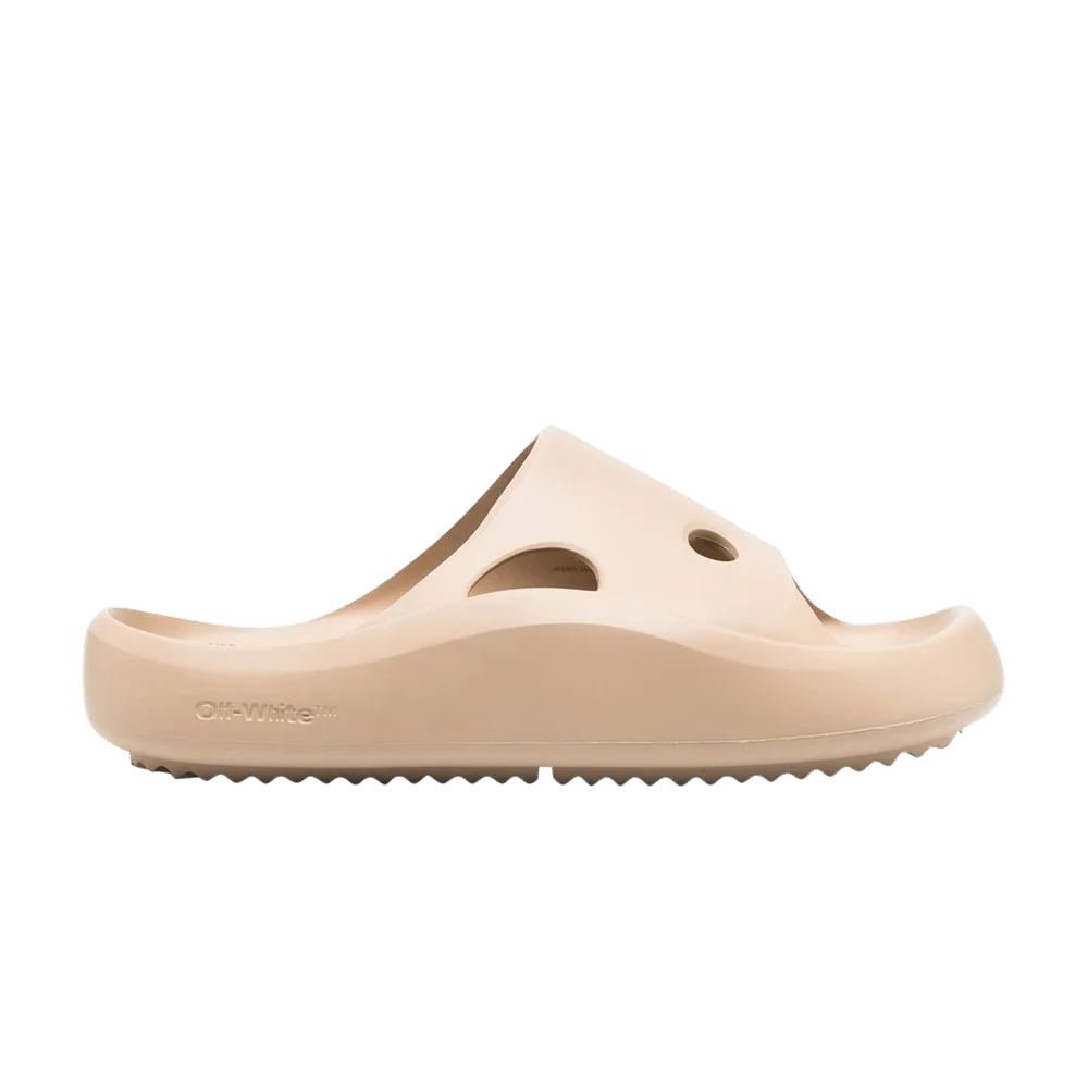 Krossovki-Off-White-Meteor-Slip-On-Sliders-Camel