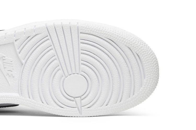 Кроссовки Air Jordan 1 Retro High OG BG 'Yin Yang'