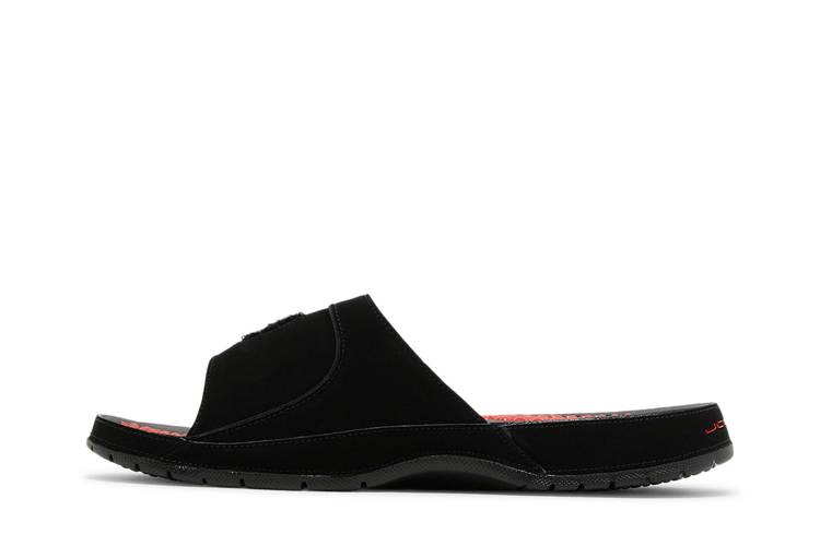 Air Jordan Hydro 8 Retro Slide 'Playoff'