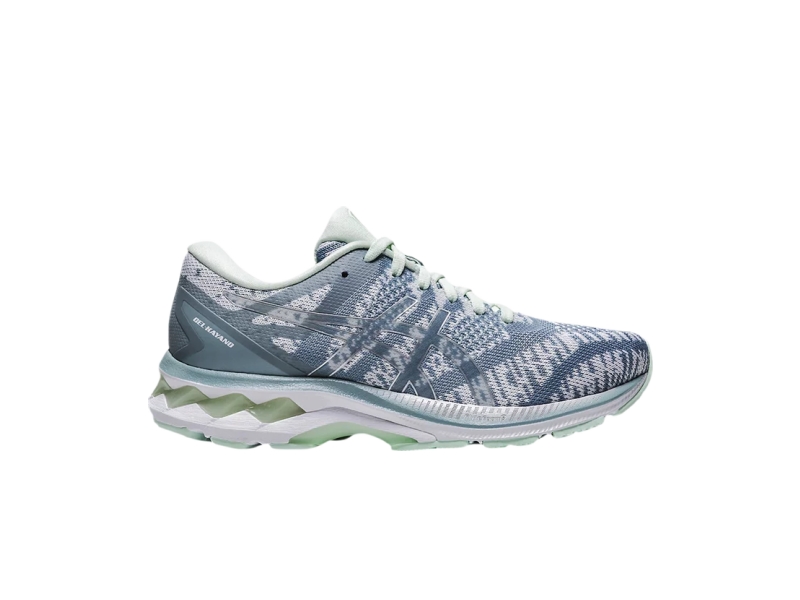 Кроссовки Wmns Asics Gel Kayano 27 MK Light Steel