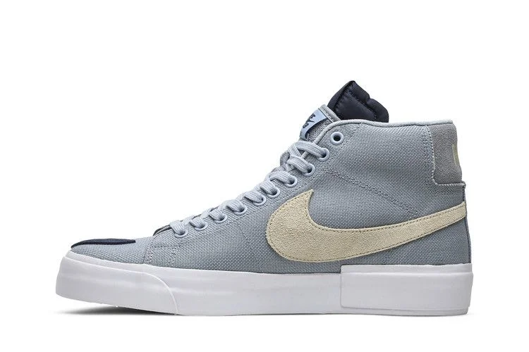 Кроссовки Nike Blazer Mid SB Edge 'Hack Pack'