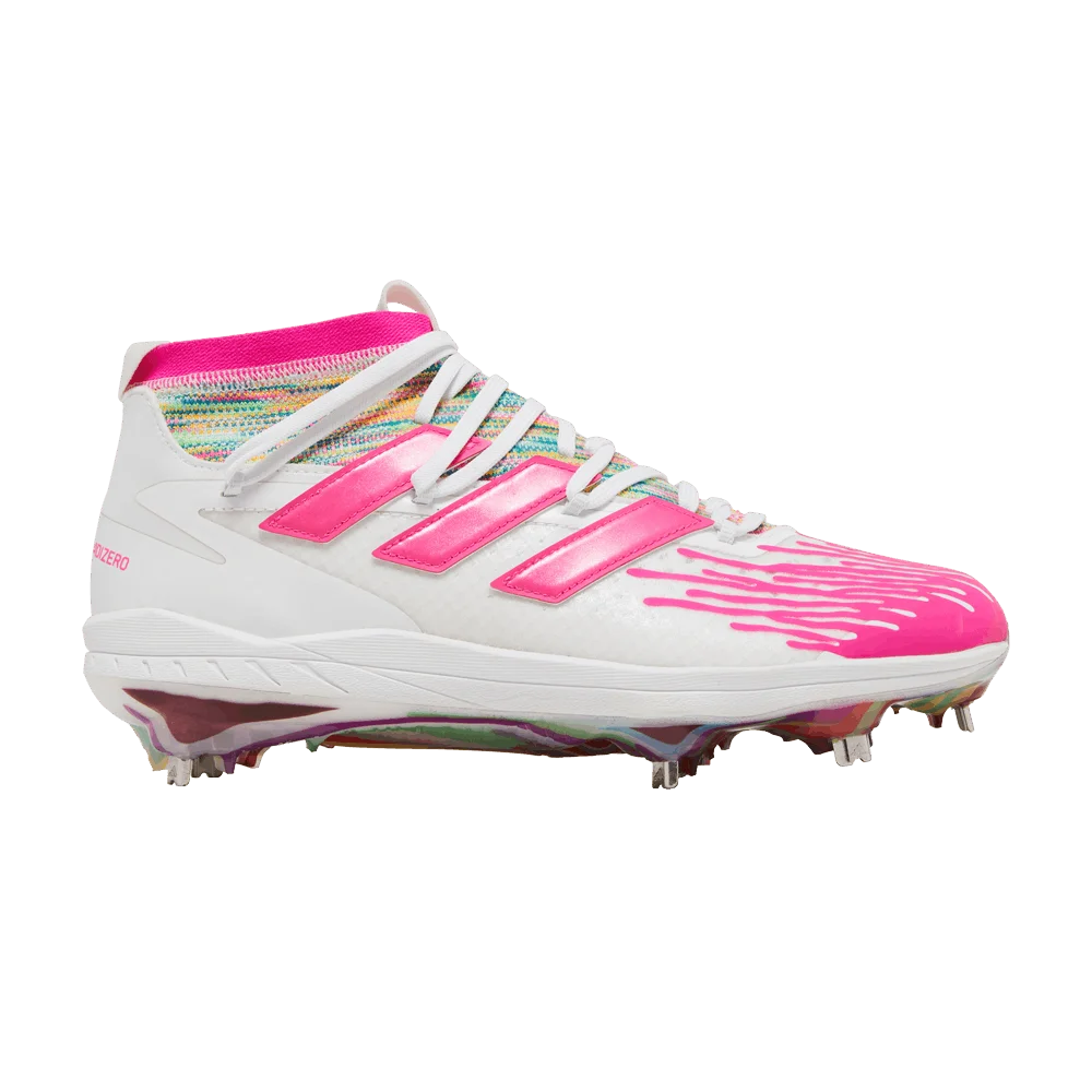 Krossovki-Adidas-Adizero-Afterburner-8-NWV-Dripped-Out-White-Shock-Pink