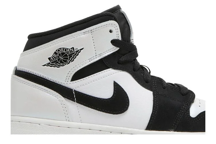 Krossovki-Air-Jordan-1-Mid-SE-GS-Diamond-1
