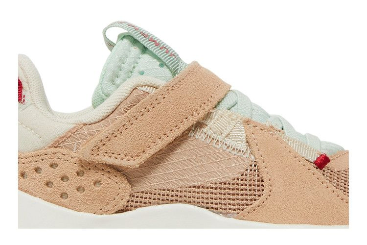 Кроссовки Air Jordan Delta SP PS 'Vachetta Tan'