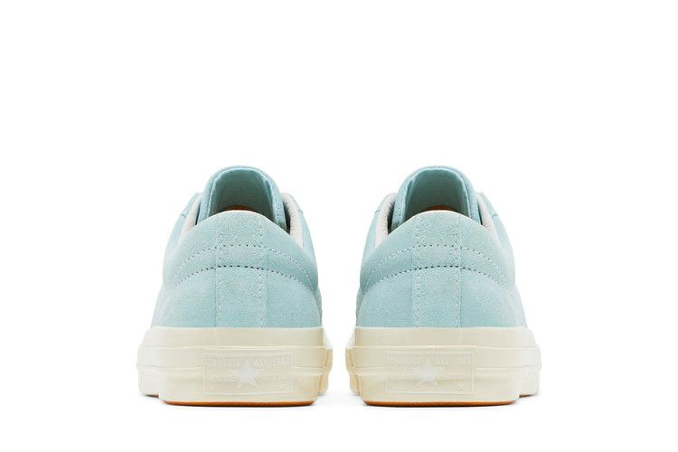 Кроссовки Golf Le Fleur x Converse One Star Ox 'Clearwater'