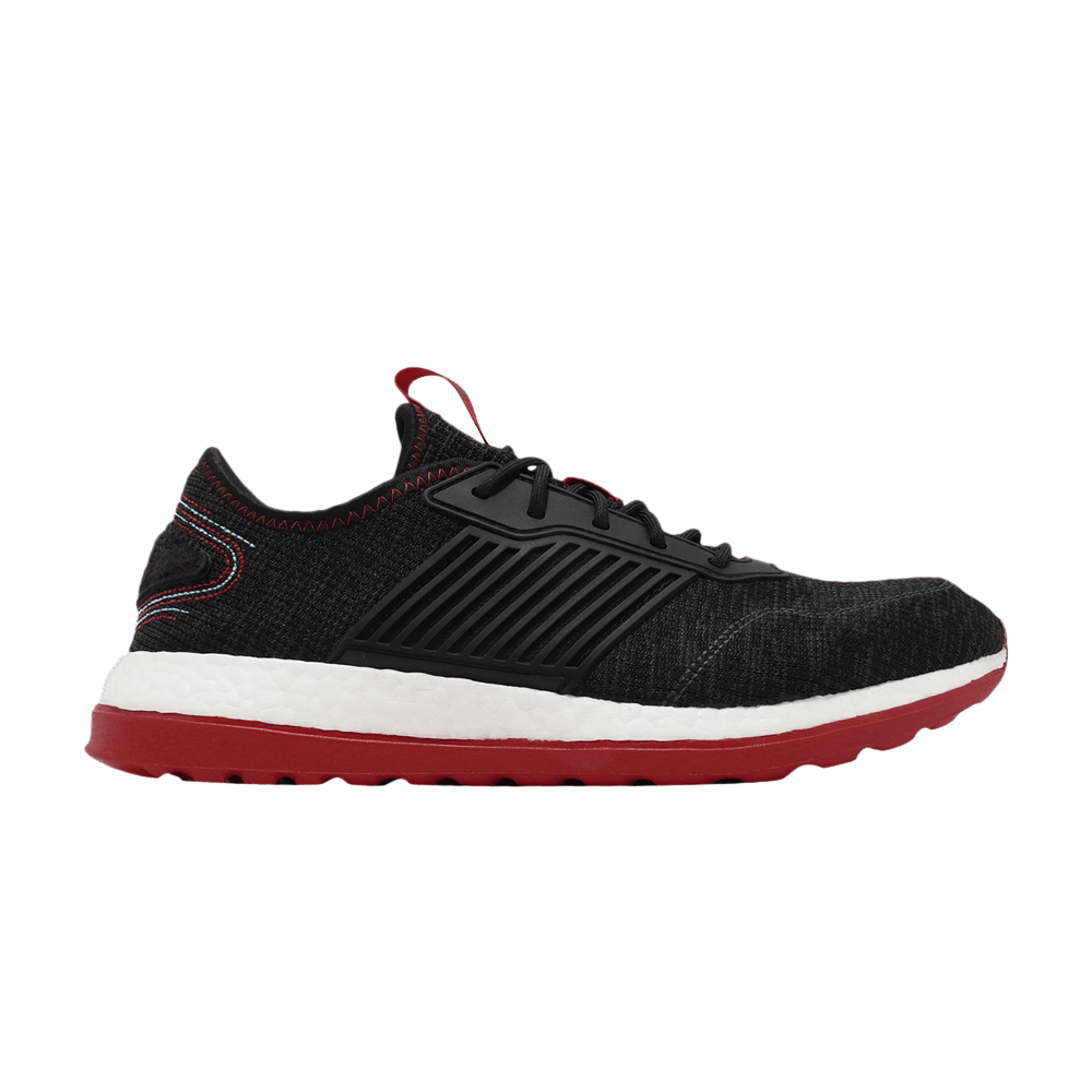 Кроссовки Adidas ZG Boost 'Chinese New Year'