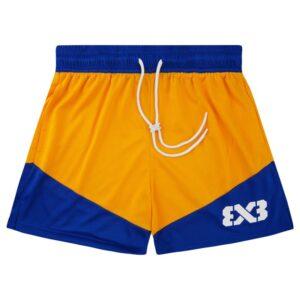 Ehot-3x3-Colorblock-Orange-Blue-Shorts-300x300