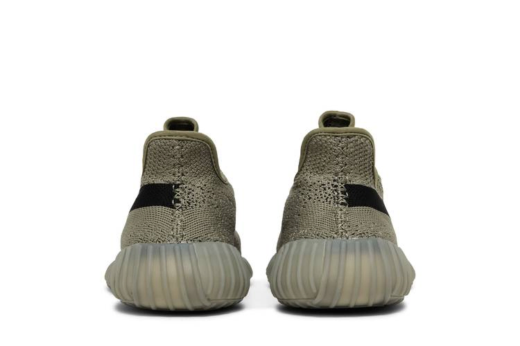 Кроссовки adidas Yeezy Boost 350 V2 'Granite'