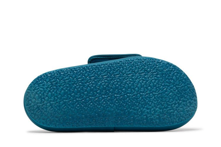 Кроссовки adidas Yeezy Wmns Season 7 Neoprene Slide 'Aqua'