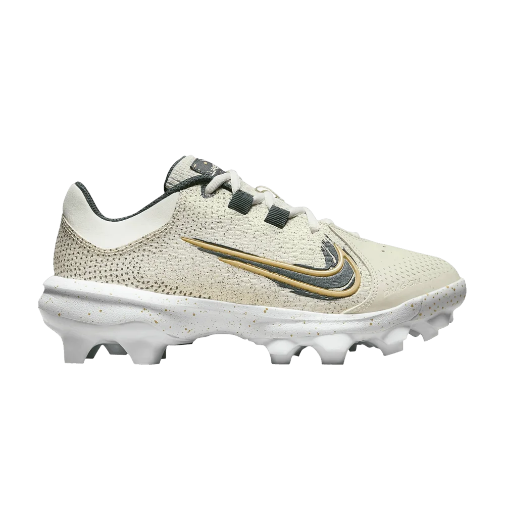 Кроссовки Nike Wmns Hyperdiamond 4 Pro MCS 'Sea Glass Sesame'