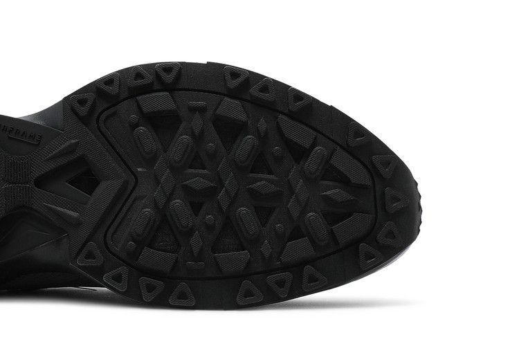 Кроссовки Puma PWRFrame OP-1 Tech 'Black Silver'