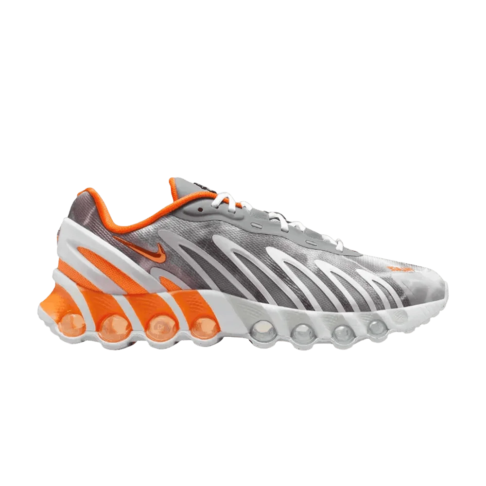 Кроссовки Palace x Nike Air Max DN8 'Dusty Grey'