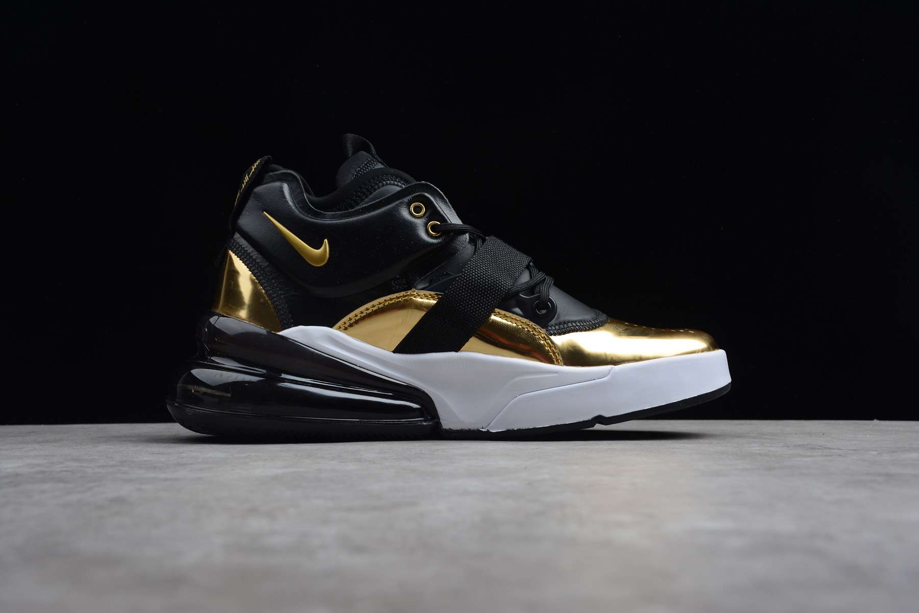 Air-Force-270-Think-16-Gold-Standard-9