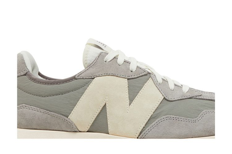 Кроссовки New Balance 327 'Overcast Rain Cloud'