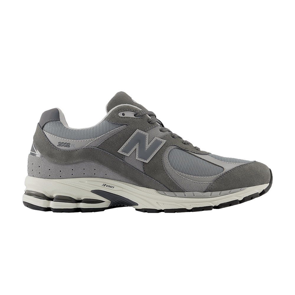 Кроссовки New Balance 2002R 'Castlerock'