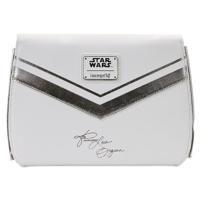 Сумка Princess Leia Cosplay Chain Strap Crossbody Bag