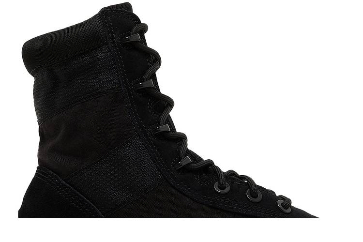 Кроссовки adidas Yeezy 500 High Tactical Boot 'Utility Black'