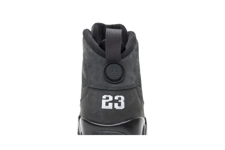 Кроссовки Air Jordan 9 Retro 'Anthracite'