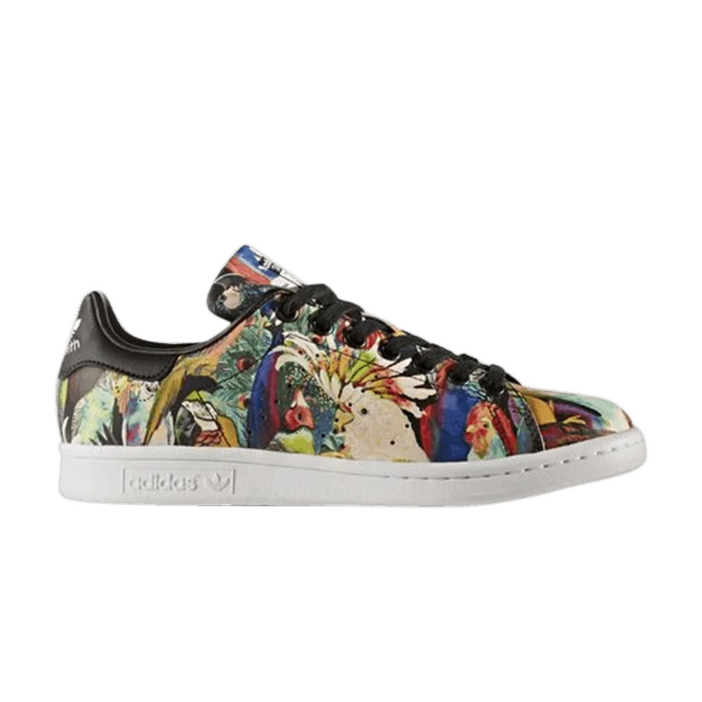 Кроссовки Adidas Wmns Stan Smith
