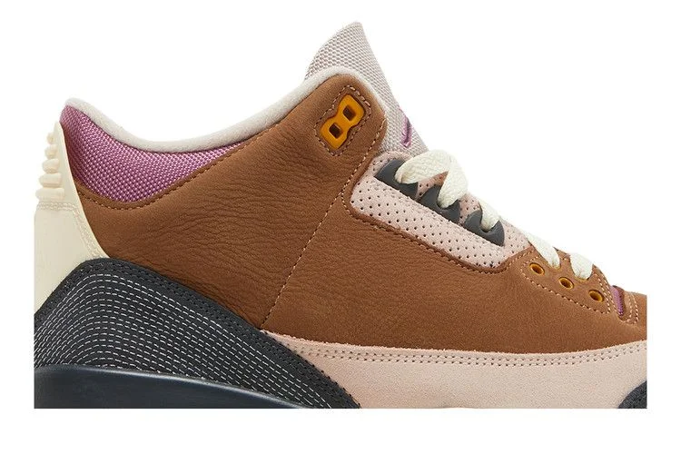 Кроссовки Air Jordan 3 Retro SE 'Winterized'