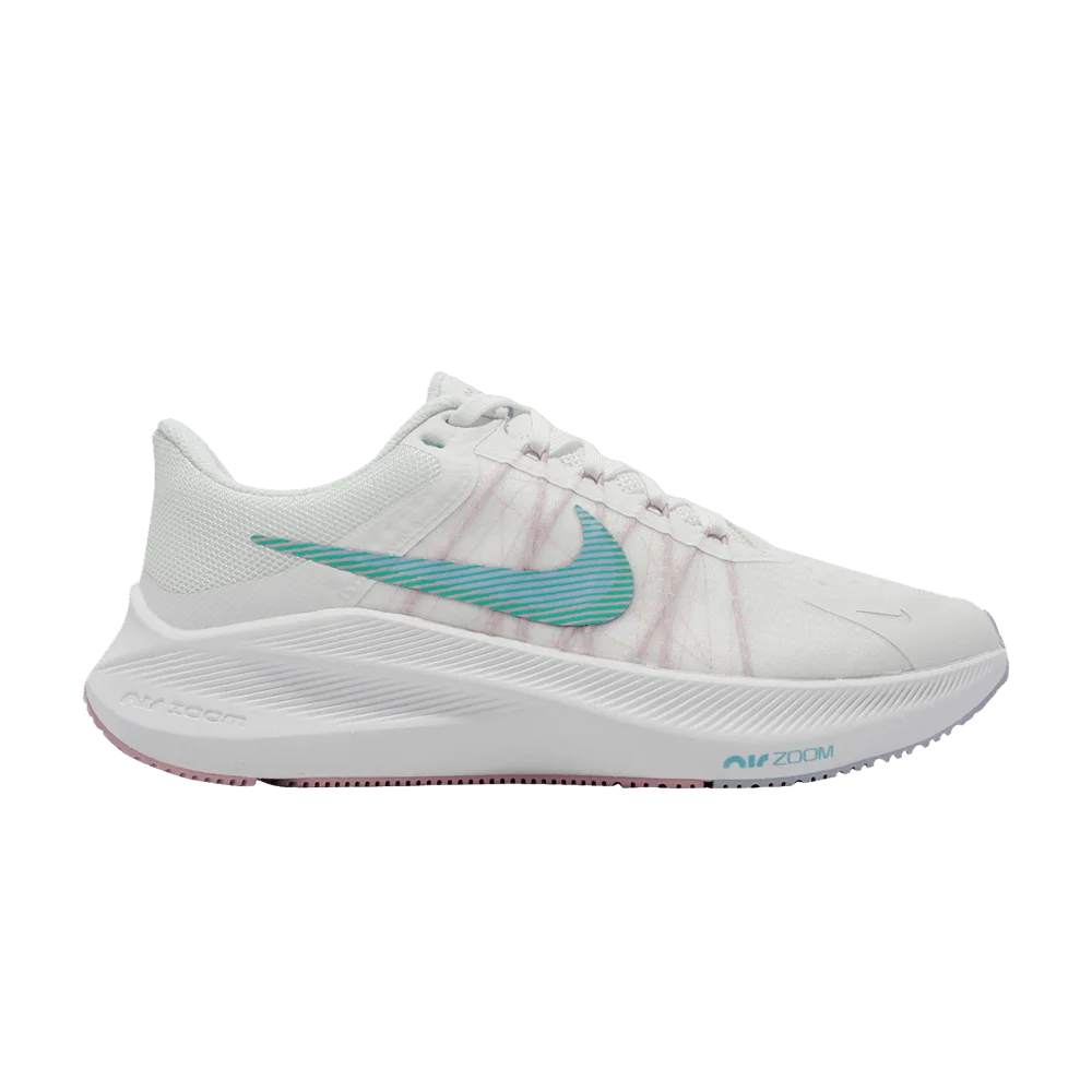 Кроссовки Nike Wmns Zoom Winflo 8 'White Menta'