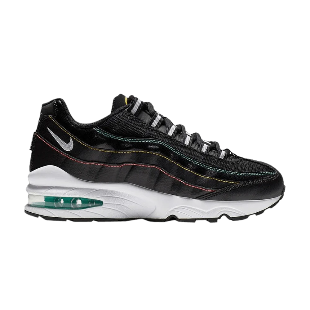 Krossovki-Nike-Air-Max-95-GS-Black-Kinetic-Green