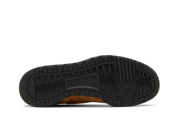 Кроссовки Reebok Dime x BB4000 'Brown Black'