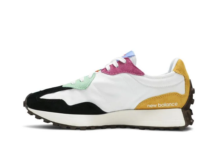 Кроссовки New Balance 327 'Pride Collection'