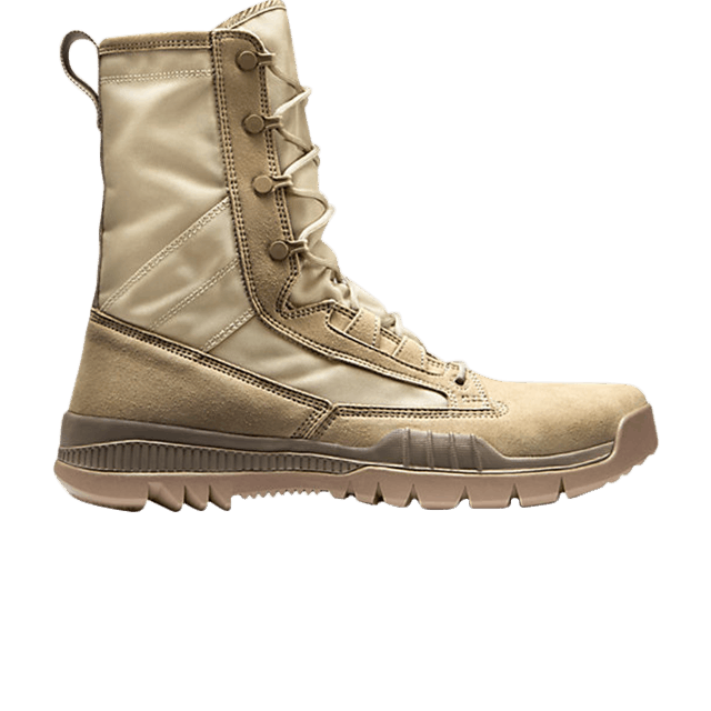 Nike SFB 8 Inch Field Boot 'British Khaki'