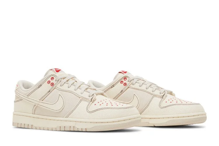 Krossovki-Nike-Dunk-Low-SE-Sashiko-Light-Orewood-Brown-7