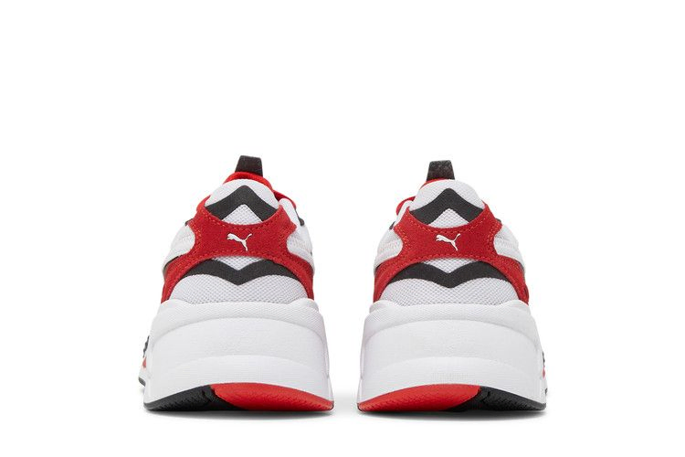 Кроссовки Puma RS-X3 Super 'High Risk Red'