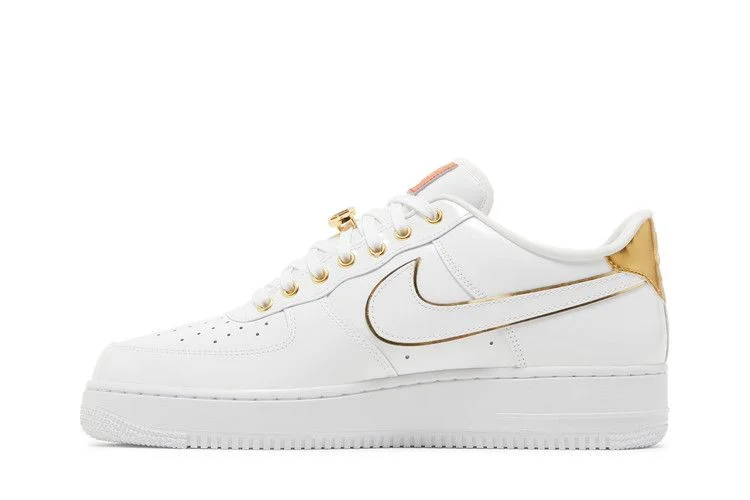 Кроссовки Nike Air Force 1 Low 'NOLA'