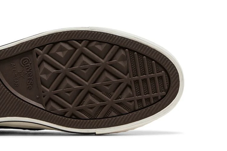 Кроссовки Converse One Star 95 Low 'Black Vintage White'