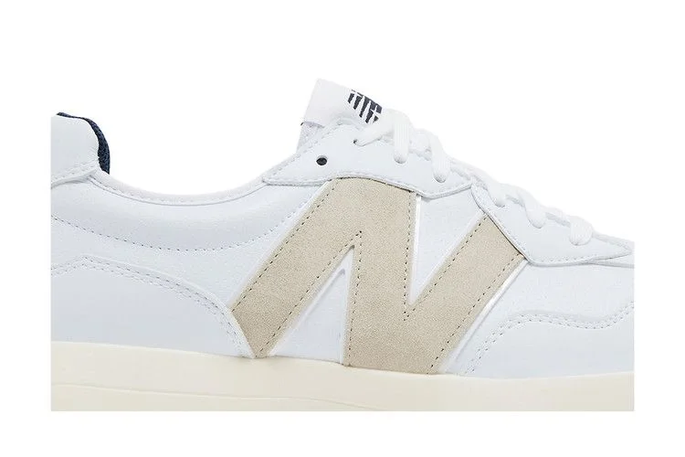 Кроссовки CALIA x New Balance Wmns 327 Golf 'White Gum'