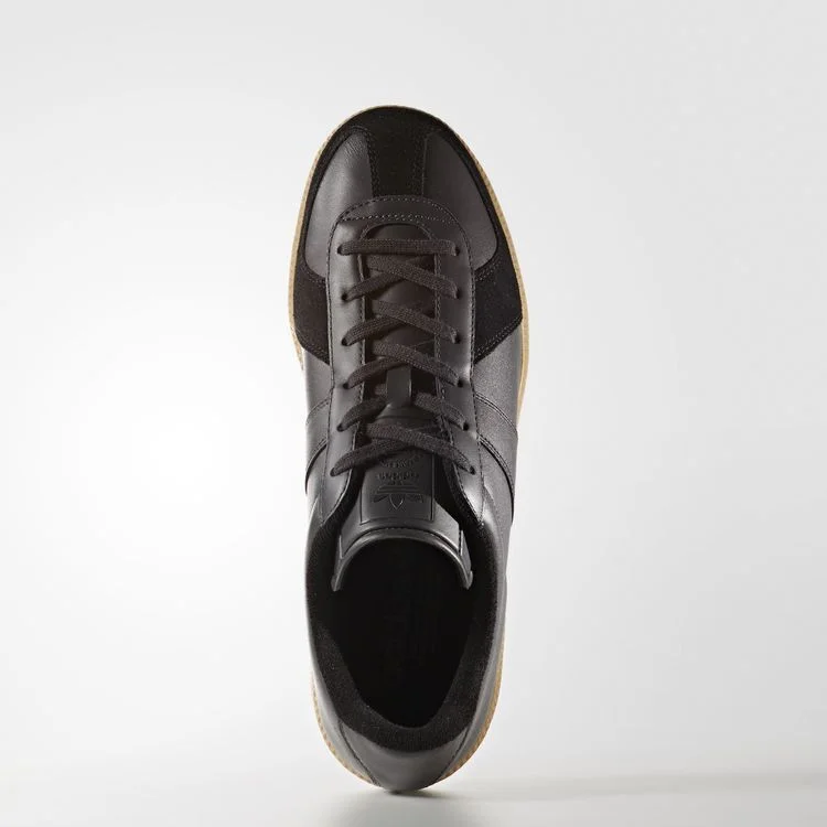Кроссовки Adidas BW Army 'Utility Black'