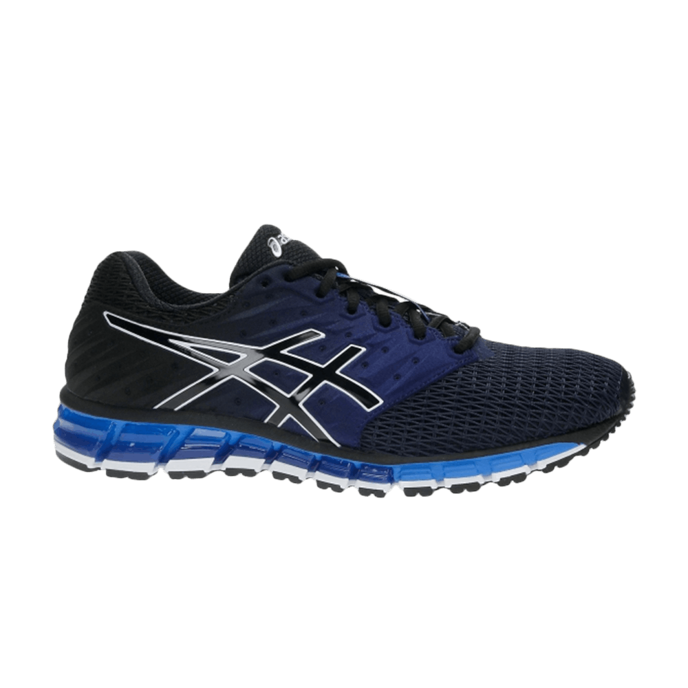 Кроссовки ASICS Gel Quantum 180 2 'Peacoat'