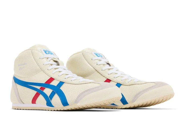 Krossovki-Onitsuka-Tiger-Mexico-Mid-Runner-White-Blue-7